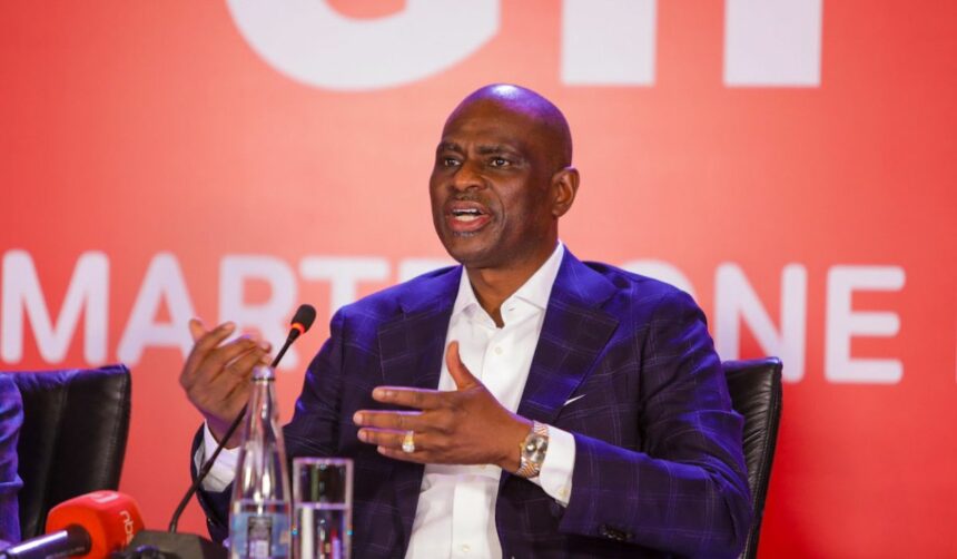 Airtel Africa announces CEO succession plan: Sunil Taldar to succeed Nigeria's Olusegun Ogunsanya