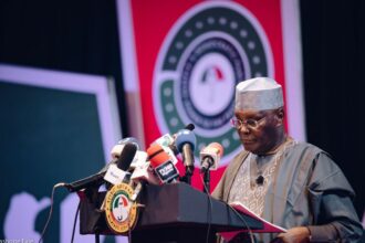 Atiku applauds Supreme Court verdicts, calls for unified opposition ahead of 2027 polls