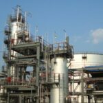 Dangote Group's mega refinery nears operational start with six million barrels of crude stocked
