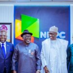Delta state partners with NNPC and UTM Offshore for Nigeria's first floating LNG project