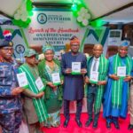 Federal Government launches handbook for Nigerian citizenship acquisition and administration