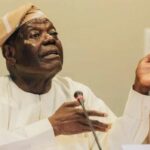 Former APC chairman Bisi Akande calls for adoption of 1960 Constitution for restructuring