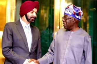 Good news for Nigeria as World Bank forecasts 3.3% economic growth in 2024