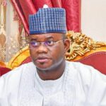 Gov Bello approves 100% hazard allowance for health workers in Kogi state