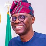 Governor Sanwo-Olu expresses gratitude following Supreme Court's affirmation of his election