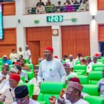 House of Reps to hold security summit to address Nigeria's current challenges