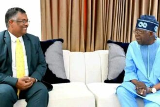 India signs $7 billion investment deal with Nigeria, fulfilling G20 pledge