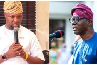 Lagos PDP governorship candidate congratulates Sanwo-Olu, calls for unity