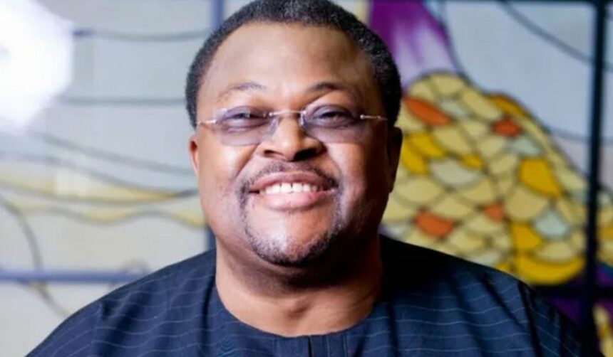 Mike Adenuga reclaims position as Nigeria's second-richest individual with $7.4 billion net worth