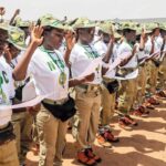 NYSC members depart for India, to participate in international youth exchange programme