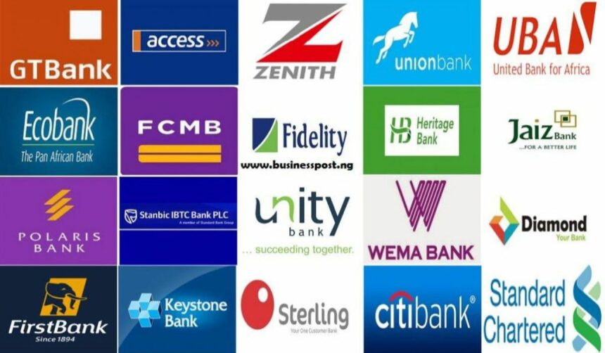 Nigerian banks witness 44% surge in private sector credit despite Central Bank measures
