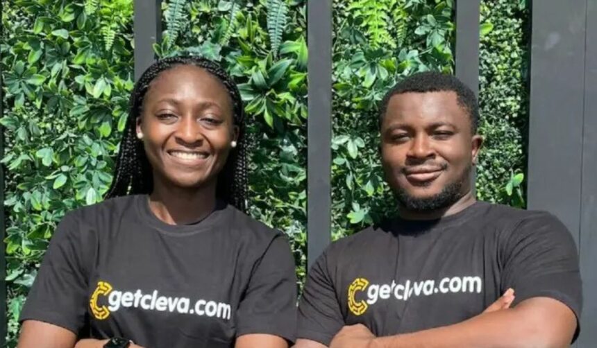 Nigerian fintech Cleva secures $1.5 million in pre-seed funding to revolutionize international payments