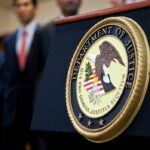 Nigerian sentenced to 10 years in U.S. prison for laundering over $1.46 million in internet fraud schemes