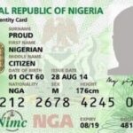 Nigeria's national ID card ranks 9th most attacked in Africa, reveals 2024 Fraud Report