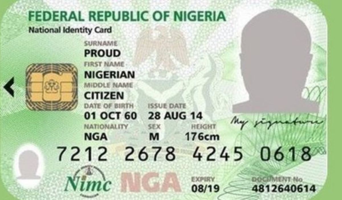 Nigeria's national ID card ranks 9th most attacked in Africa, reveals 2024 Fraud Report