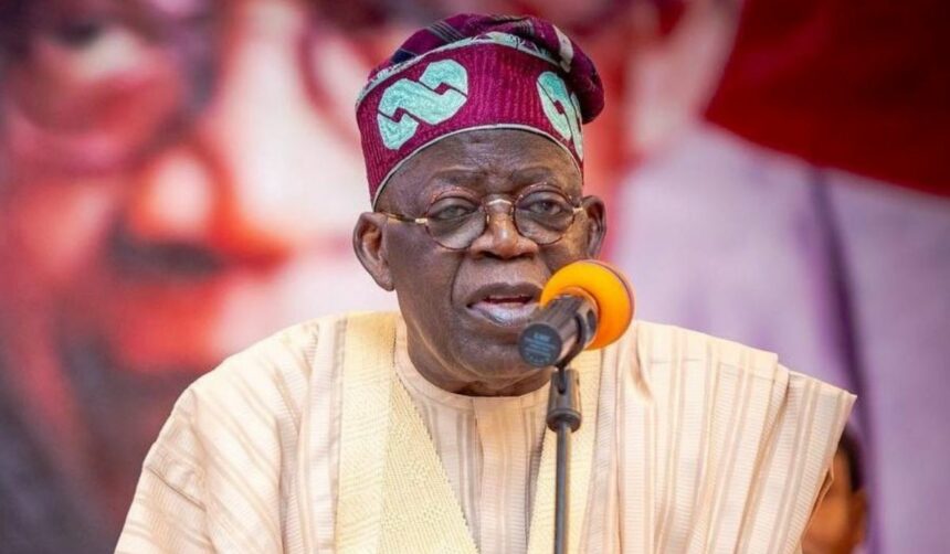 President Tinubu asks Nigerians to be patient with his govt, pledges focus on education, healthcare, economy