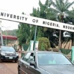 University of Nigeria, Nsukka tops Scopus 2024 scholarly output rankings in Nigeria