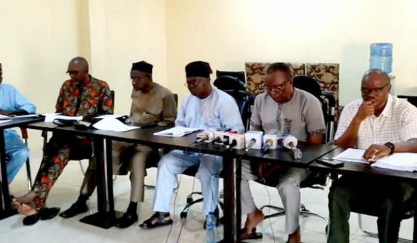 ASUU raises alarm over deteriorating health and working conditions of Nigerian academics
