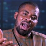 Activist Deji Adeyanju urges Gbajabiamila to abandon social media regulation, advocates for freedom of speech