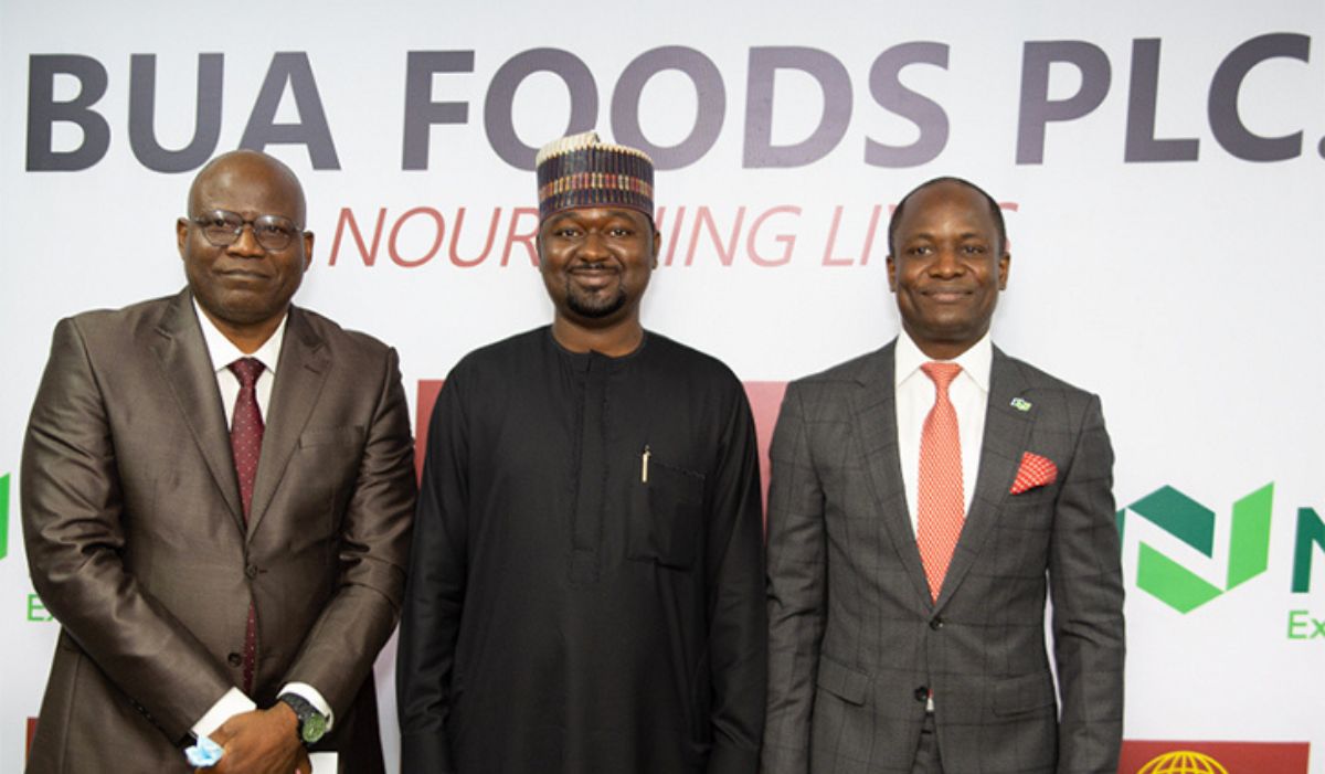 BUA Foods invests over $200 million in integrated sugar estate project