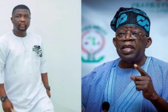 Comedian Seyi Law urges President Tinubu to tackle soaring costs and hunger in open letter