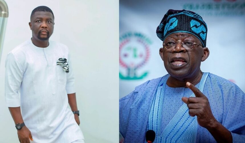 Comedian Seyi Law urges President Tinubu to tackle soaring costs and hunger in open letter