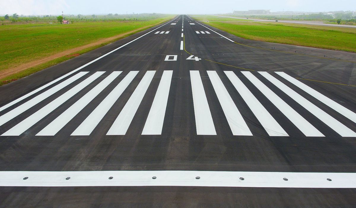 FAAN reopens Murtala Muhammed International Airport runway after 10-month maintenance