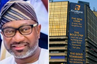 FBN Holdings emerges as Nigeria’s most capitalized bank, overtakes GTCO