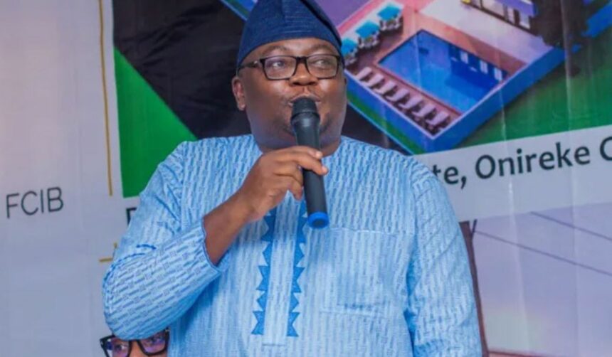 Federal government to establish committee to address electricity blackouts, says Power Minister Adelabu