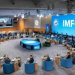 IMF urges Nigerian govt to phase out electricity subsidy following fuel subsidy removal