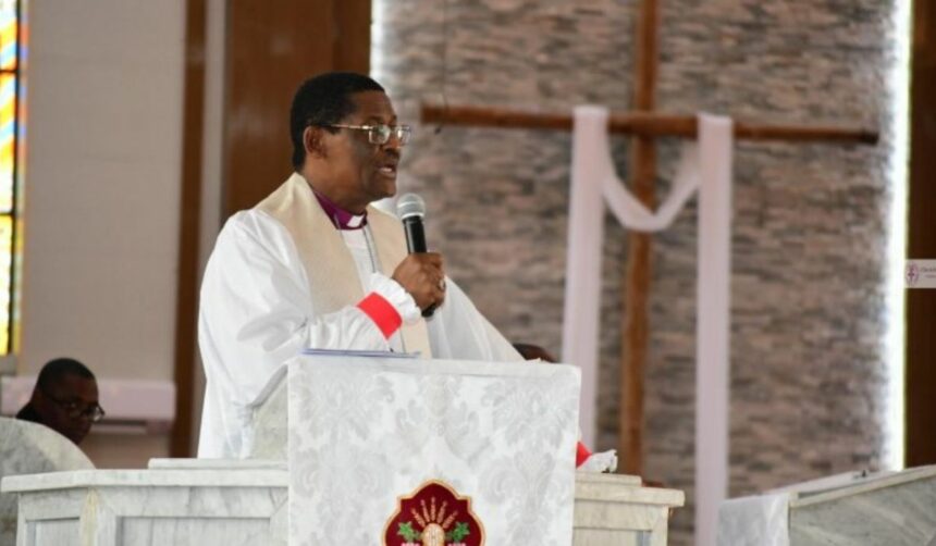 Inflation: Anglican Primate urges Tinubu to address Nigeria's hardship crisis