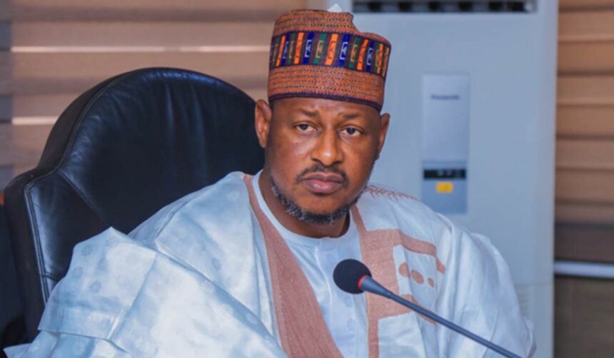 Katsina governor urges residents to take proactive measures against bandit attacks