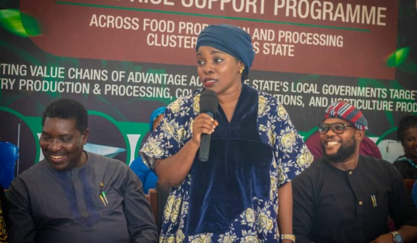 Lagos state government to disburse N750 million Trader Money to 15,000 traders
