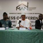 Manufacturers Association of Nigeria raises alarm over challenging business environment