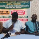 Christian Youth Association urges President Tinubu to address Nigeria's economic challenges, insecurity