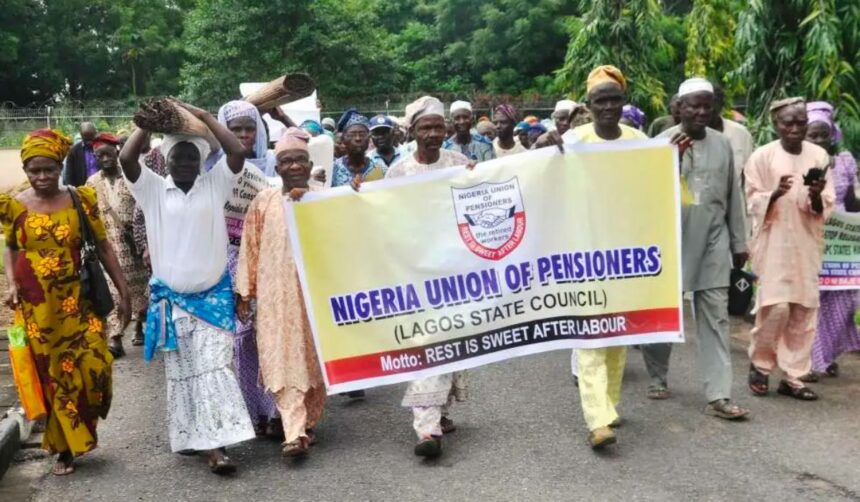 Nigerian Union of Pensioners laments loss of members due to economic hardship