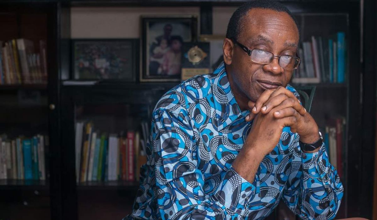 Nigerian environmental leader Nnimmo Bassey to receive 2024 Wallenberg Medal from the University of Michigan