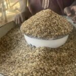 Rising cost of living in Nigeria spurs unconventional rice consumption