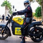 Spiro partners with Ogun state government to introduce electric scooters in Nigeria