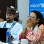 UNICEF builds clinic with medical supplies worth $179,000 to aid conflict-affected areas in northeast
