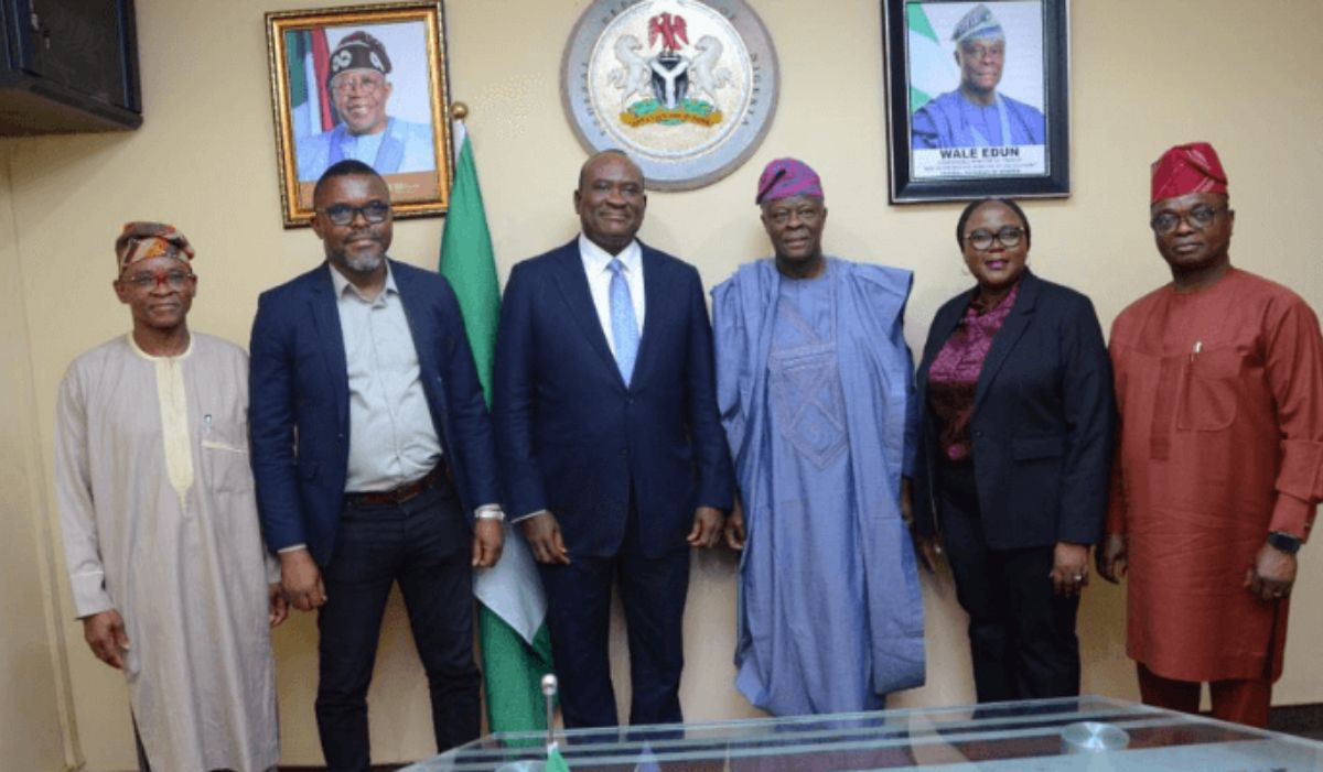 Unilever Commits To Investing More In Nigeria Amid Economic Challenges