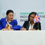 United Kingdom and Nigeria Sign Enhanced Trade and Investment Partnership to Boost Bilateral Ties