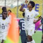 ALL AFRICAN GAMES 2023: Falconets player laments loss to Ghana in women’s football final event