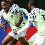 ALL AFRICAN GAMES 2023: Sports Minister charges Falconets to down Ghana, defend gold medal