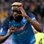 Ravanelli fears Napoli will struggle to replace Osimhen when he leaves next season