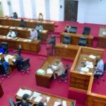 Abia state House of Assembly repeals governors' and deputy governors' pensions law