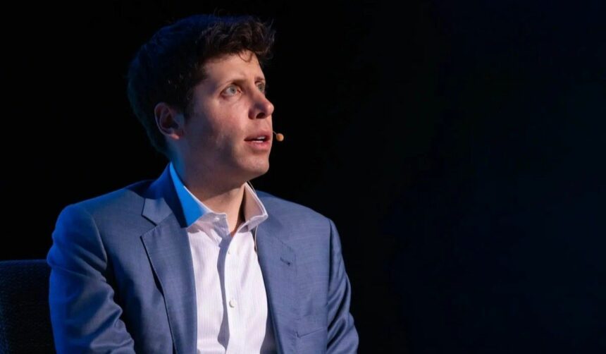 Abu Dhabi’s state-backed investment group, MGX, in talks to invest in Sam Altman’s OpenAI chip venture