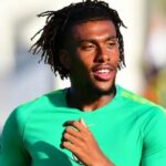 Alex Iwobi revisits online abuse targeted at him during AFCON 2023