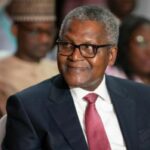 Aliko Dangote plans trading firm to handle crude supply for mega refinery