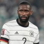 Antonio Rudiger considers legal action after being linked to terrorist group ISIS